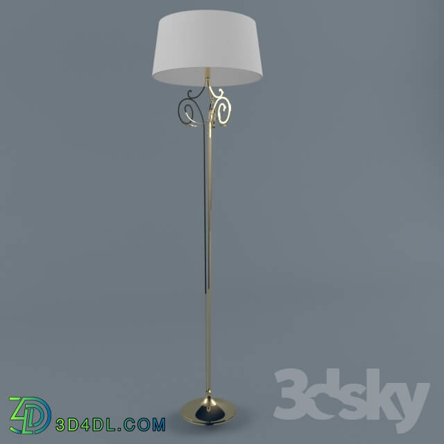 Floor lamp - floor lamp