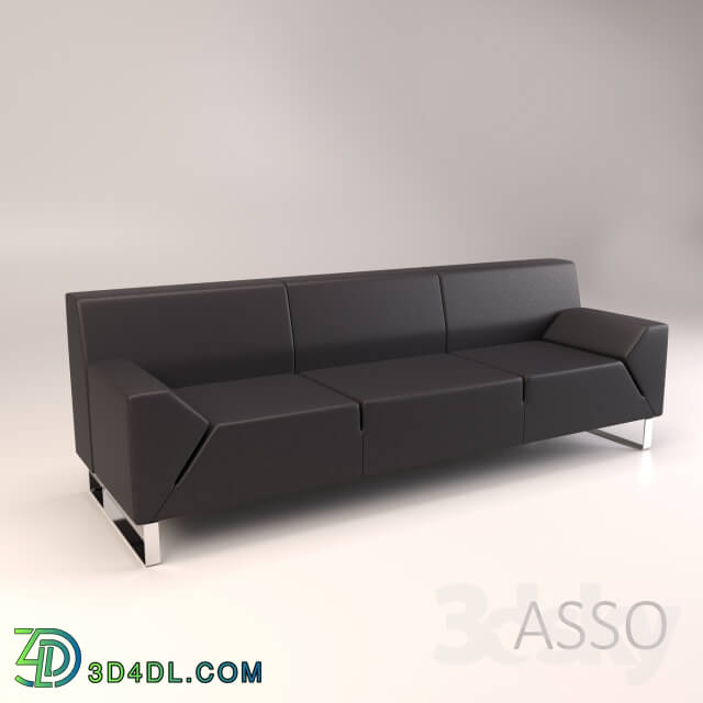 Sofa - OffiSIT ASOO