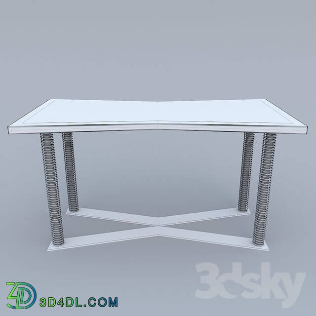 Table - Designers Table M