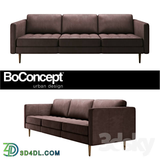 Sofa - BoConcept_Osaka