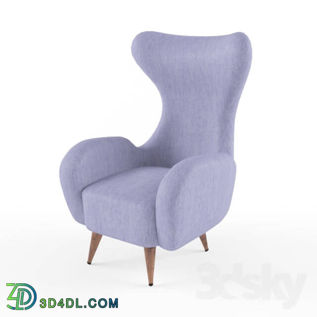 Arm chair - 147 model