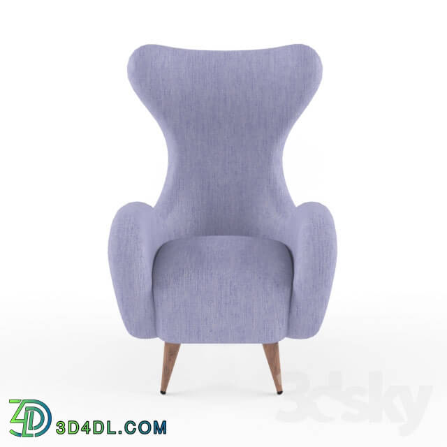 Arm chair - 147 model