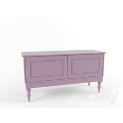 Sideboard _ Chest of drawer - Ikea _ Isala 