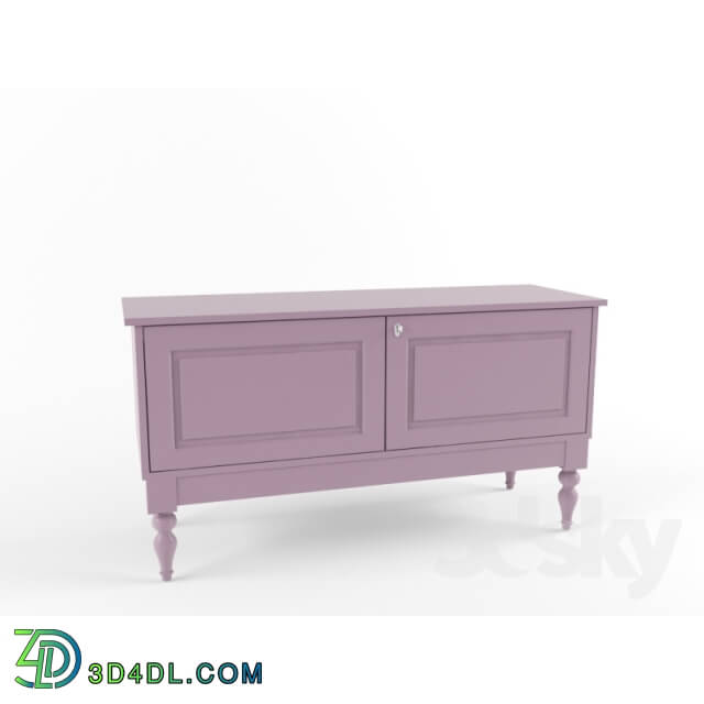 Sideboard _ Chest of drawer - Ikea _ Isala