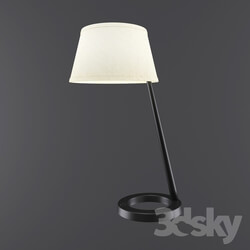 Table lamp - Table lamp Chelsom Exec 