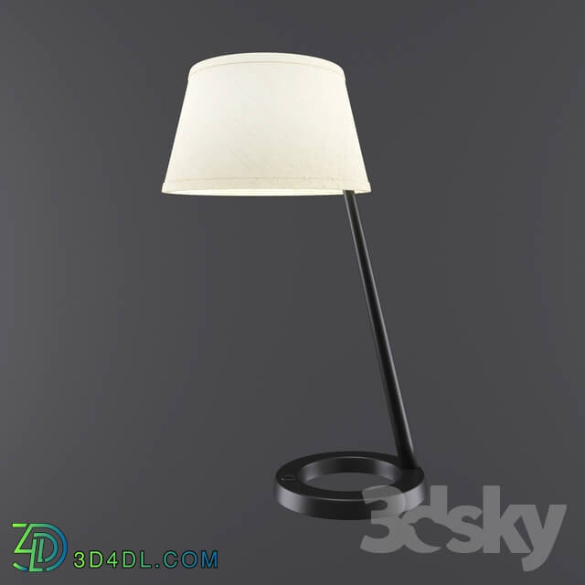 Table lamp - Table lamp Chelsom Exec