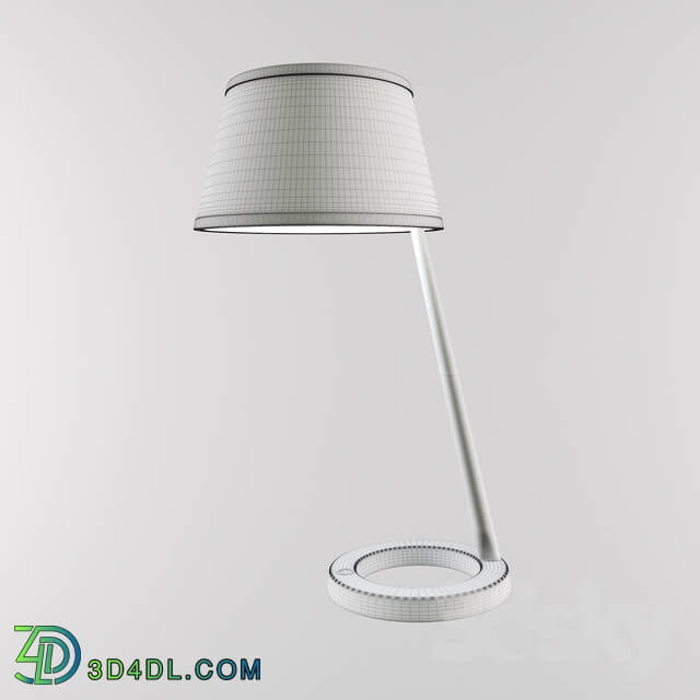 Table lamp - Table lamp Chelsom Exec