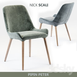 Chair - Nick Scali PIPPIN_ PETER 