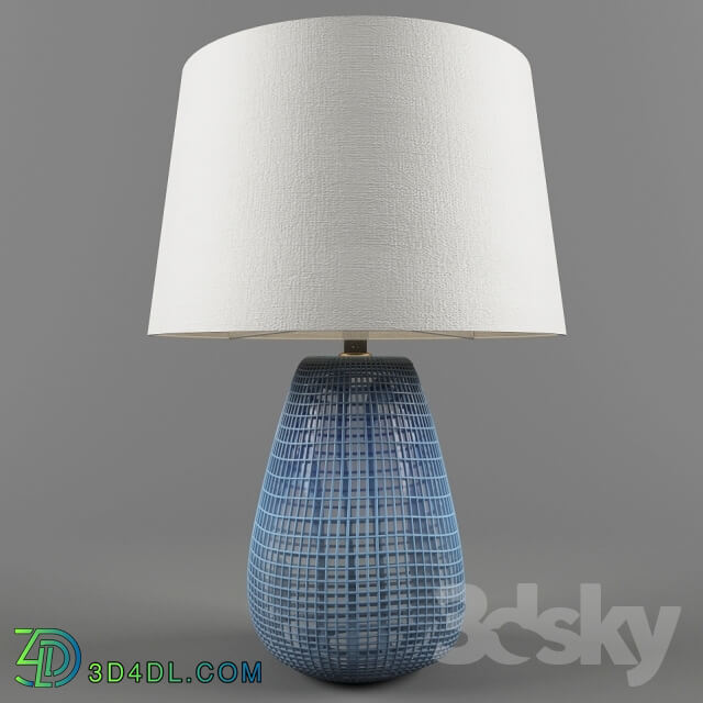 Table lamp - Arteriors lamp