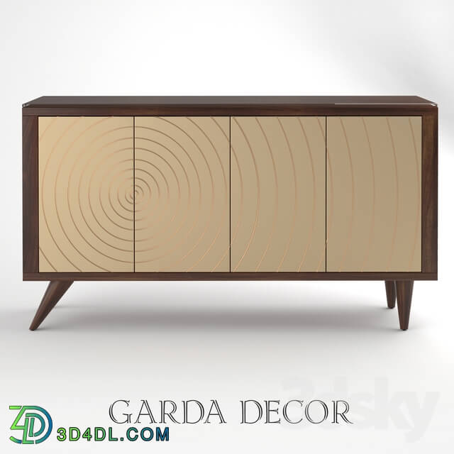 Sideboard _ Chest of drawer - Chest of drawers Garda Decor