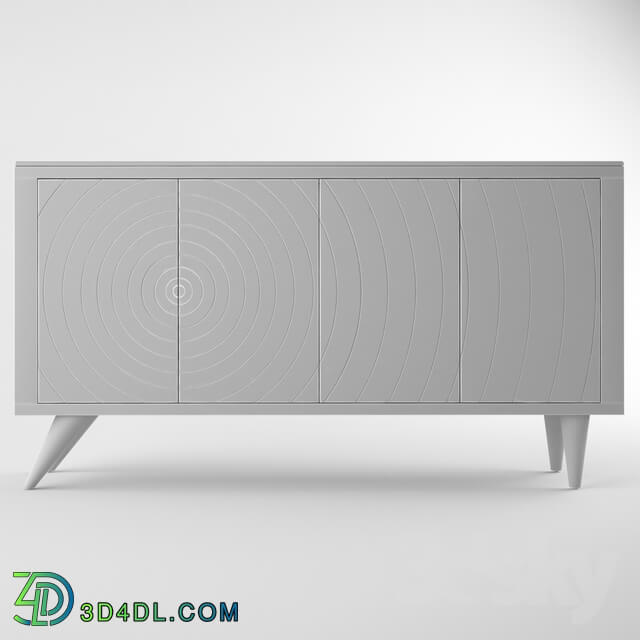 Sideboard _ Chest of drawer - Chest of drawers Garda Decor