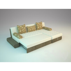 Other soft seating - Siesta _ Medji 