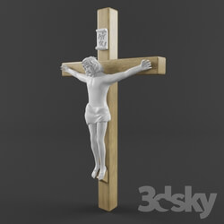 Miscellaneous - Crucifixion 