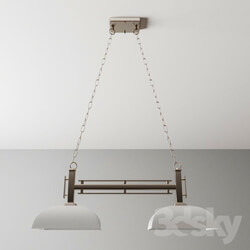 Ceiling light - Ceiling Light 2 