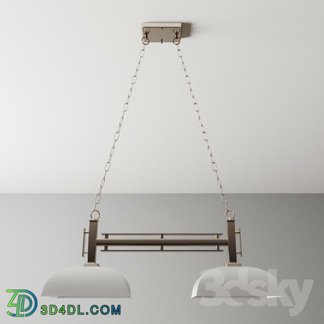 Ceiling light - Ceiling Light 2