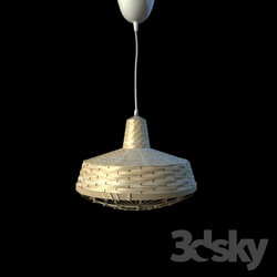 Ceiling light - Pendant Lamp Industrie 40cm 