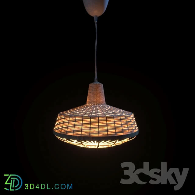 Ceiling light - Pendant Lamp Industrie 40cm