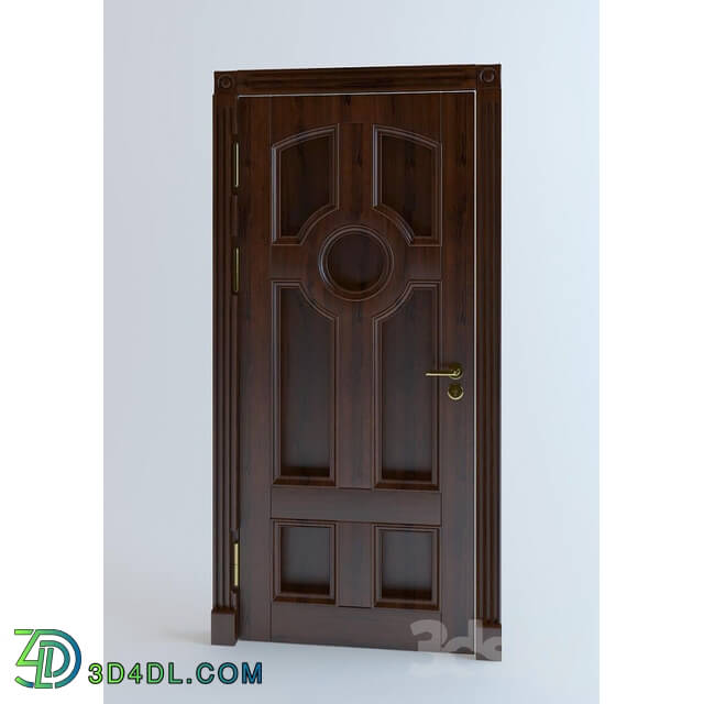 Doors - Interior door