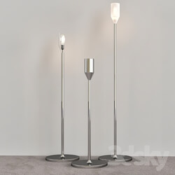 Floor lamp - Floor lamp 