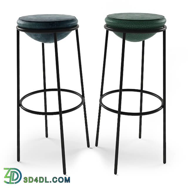 Chair - lotto counter stool gaguni