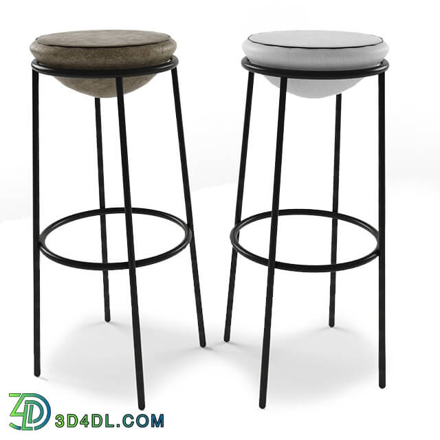 Chair - lotto counter stool gaguni