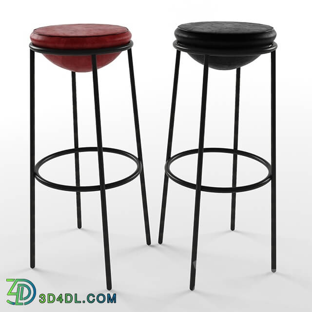 Chair - lotto counter stool gaguni