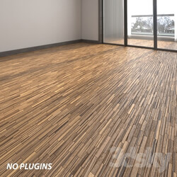 Floor coverings - Wood Flooring 2 