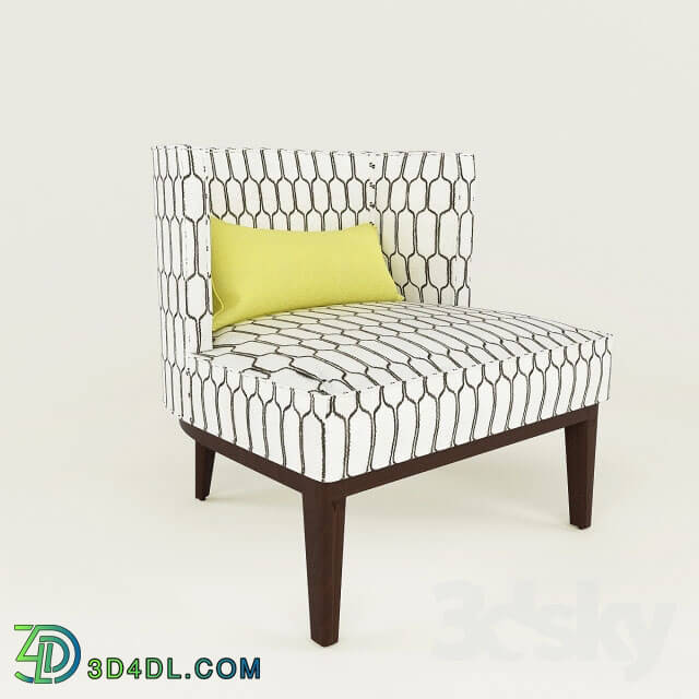 Arm chair - Grayson Chair