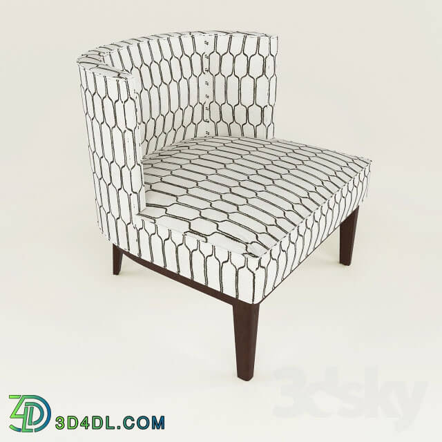 Arm chair - Grayson Chair