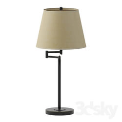 Table lamp - Pierro table lamp 