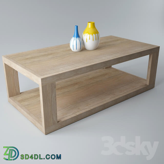 Table - Table