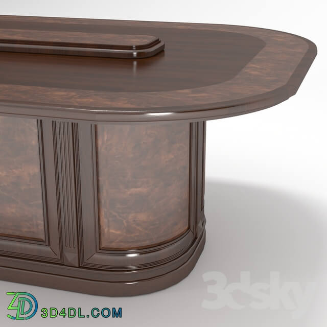 Office furniture - Conference table