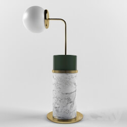Table lamp - light_set 