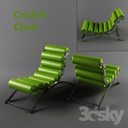 Other - Cricket Chair 