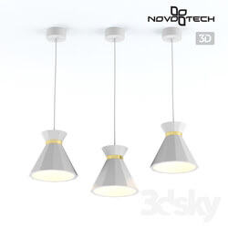 Ceiling light - Pendant lamp NOVOTECH 370515 