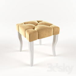 Other soft seating - S Bench 