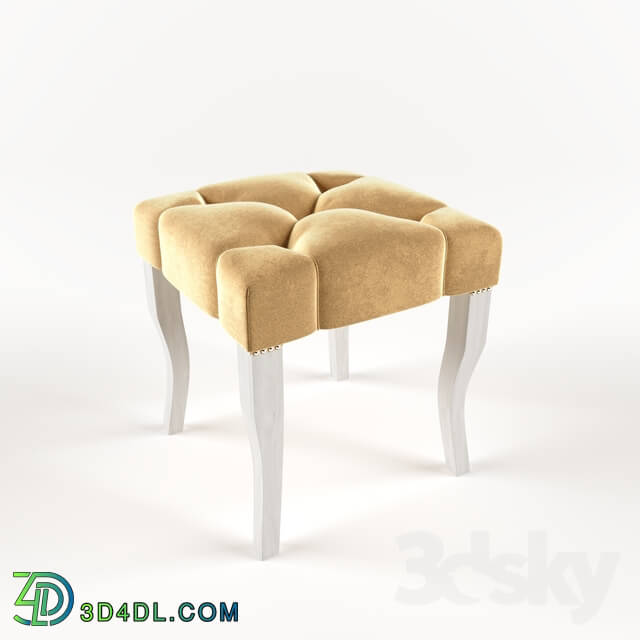 Other soft seating - S Bench