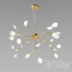 Ceiling light - Inodesign Moooi Heracleum 41.720 