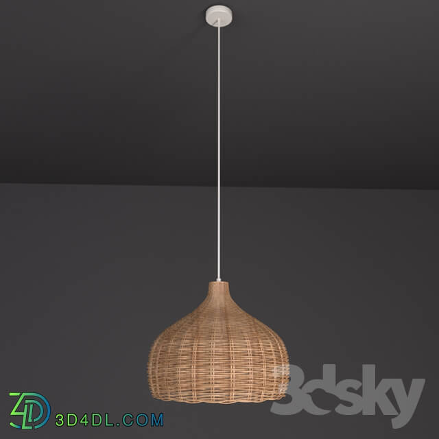 Ceiling light - VIOKEF Pendant Light HAWAI