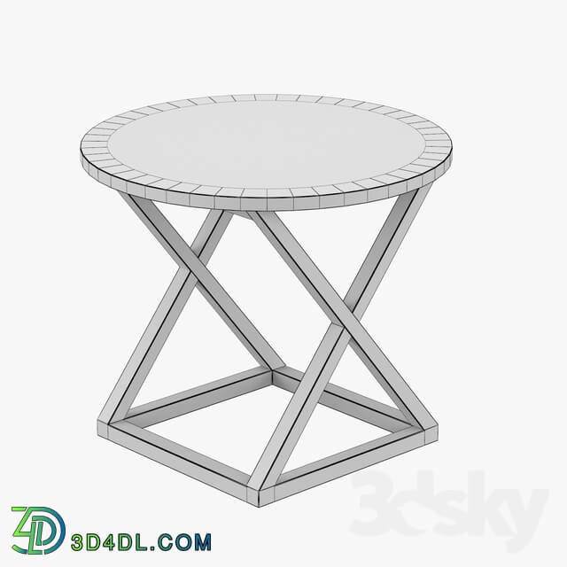 Table - Jamaica table
