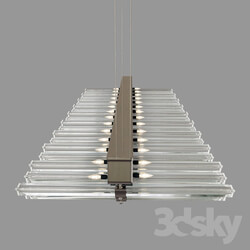 Ceiling light - pianoforte-ceiling-lamp 