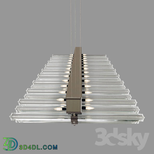 Ceiling light - pianoforte-ceiling-lamp