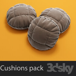 Pillows - Cushion 