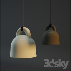 Ceiling light - Bell lamp 