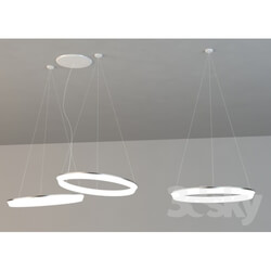 Ceiling light - Vibia _ Halo 