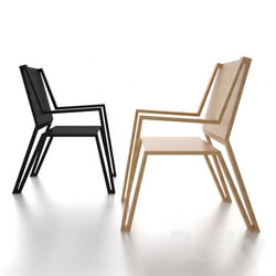 Chair - Chairs from Michael Samoriza 