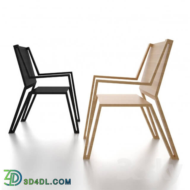 Chair - Chairs from Michael Samoriza