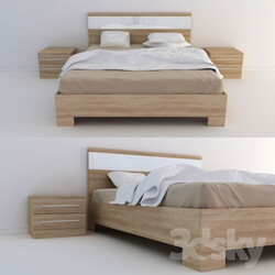 Bed - Bed 1.6 _ 2.0 m _ _ _ thumbs 