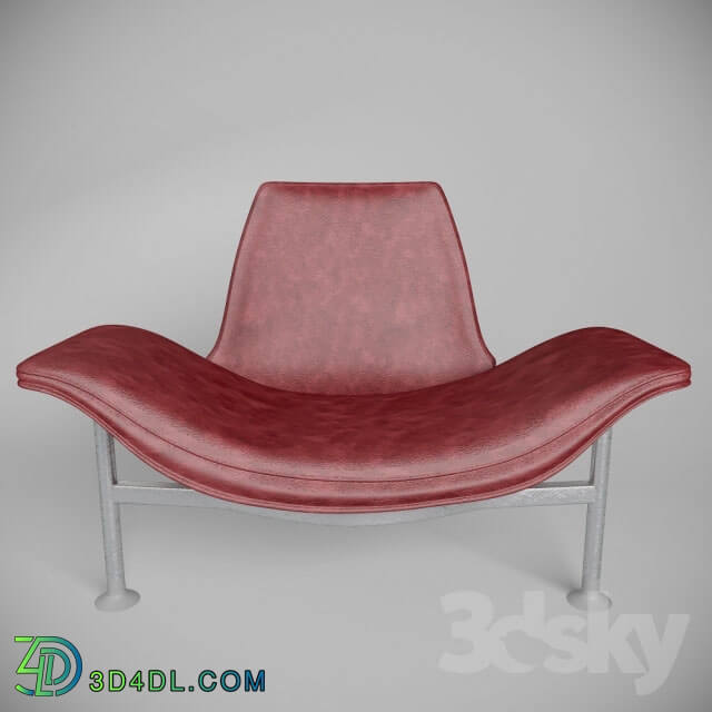 Arm chair - Armchair