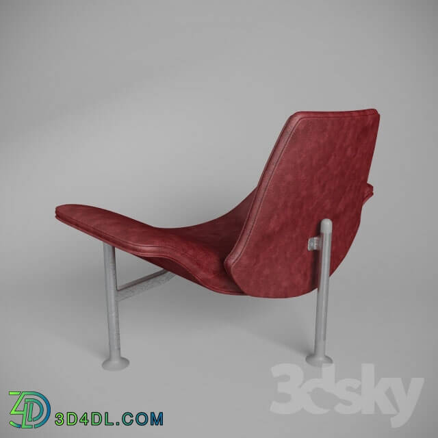 Arm chair - Armchair